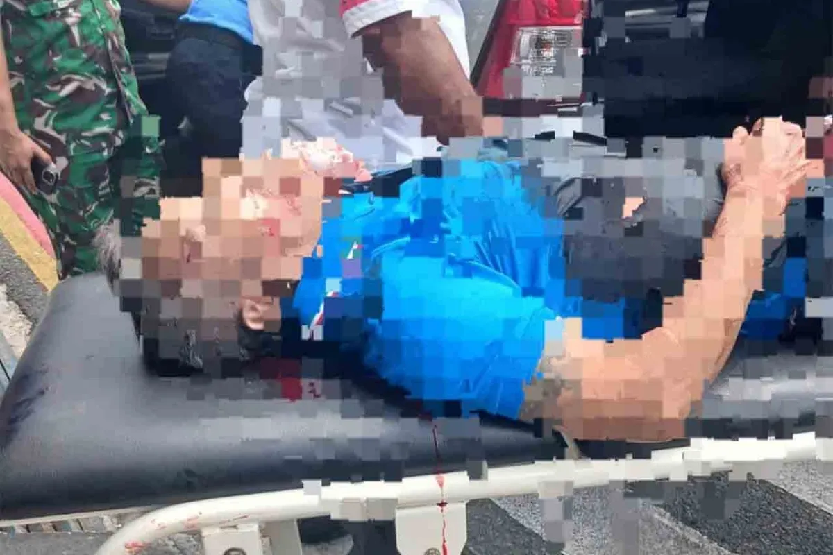Menjaga Kedamaian Maluku Tenggara Pasca-Tragedi Penikaman Nus Kei di Langgur