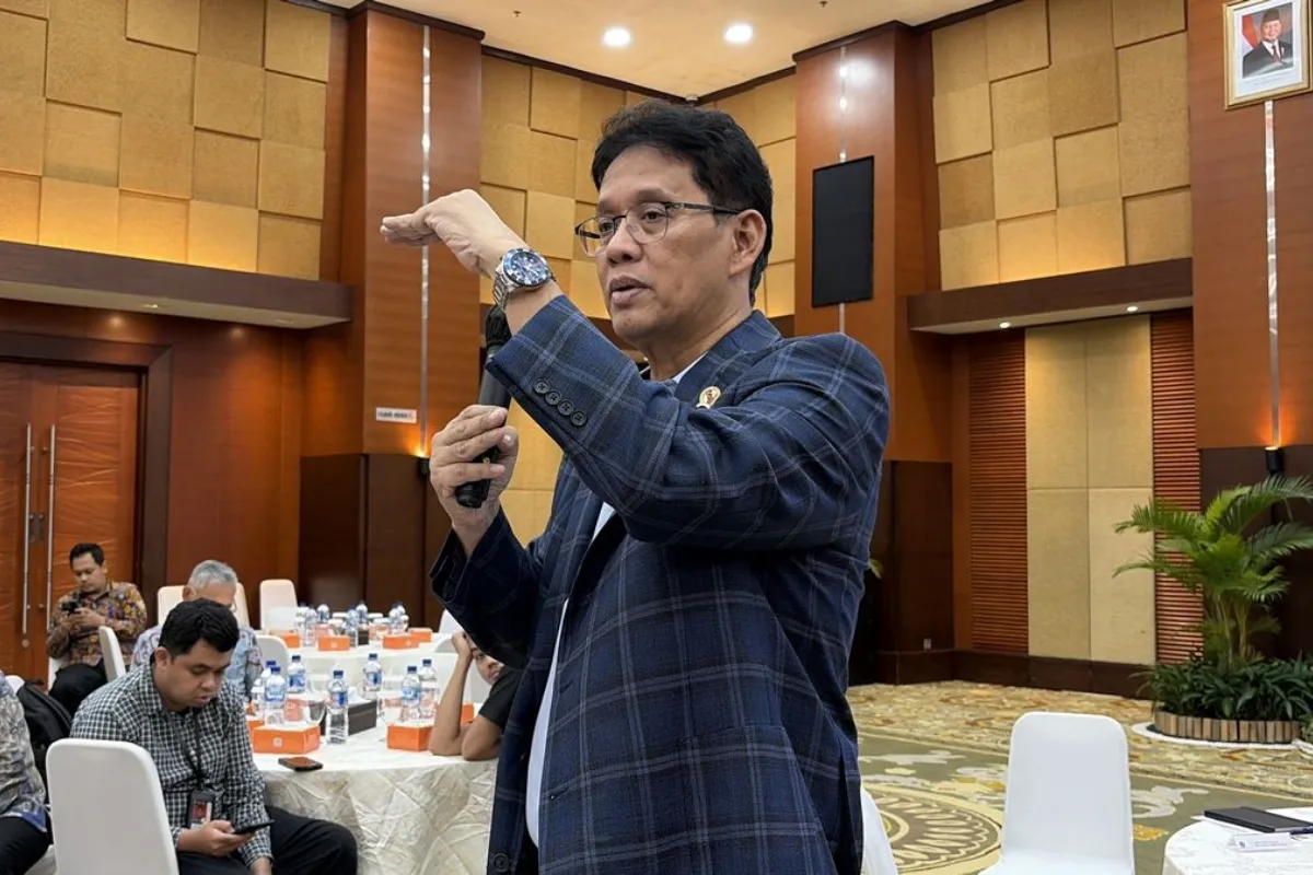 Menjaga Marwah Fiskal: Indonesia Optimistis Hadapi Outlook Fitch Ratings