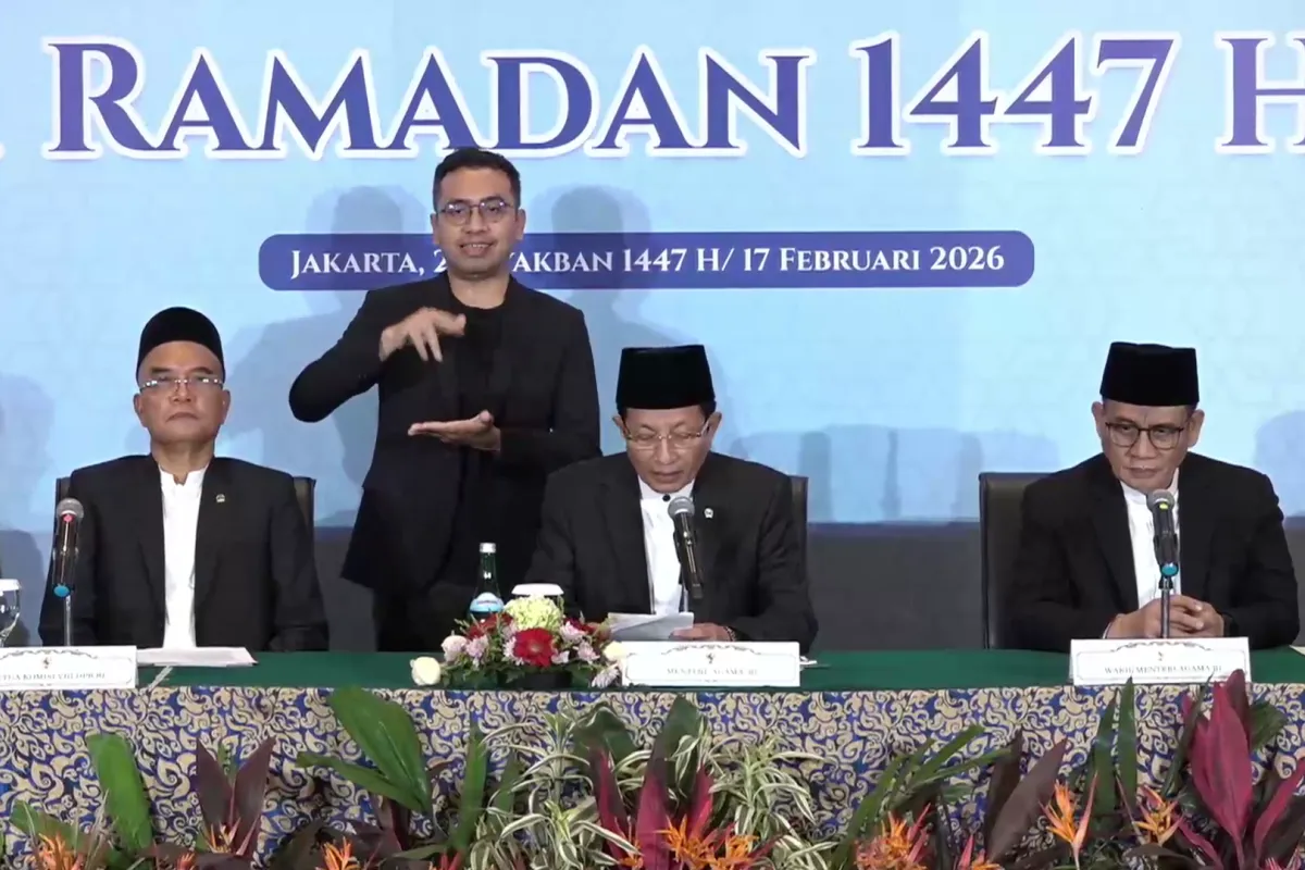 Menyambut Cahaya Ramadhan 1447 H: Keputusan Bijak Melalui Sidang Isbat