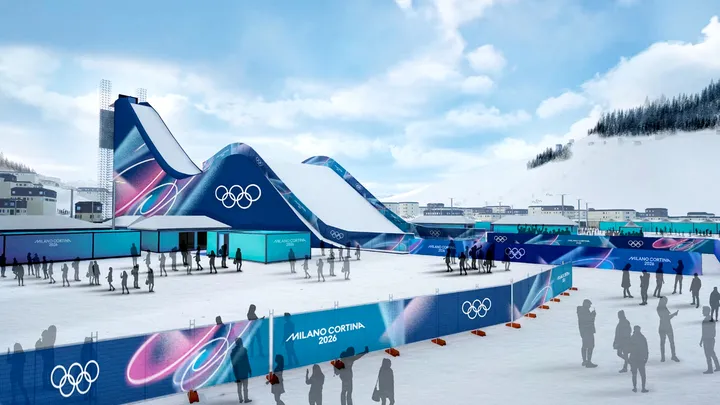 Olimpiade Musim Dingin 2026 dan Pertaruhan Ekonomi Besar Italia di Panggung Global