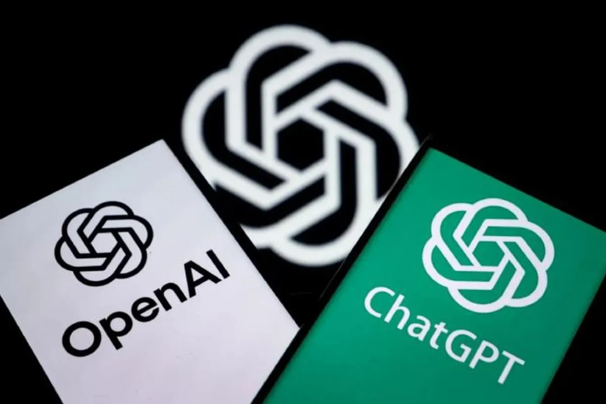 OpenAI dan Raksasa Private Equity Jalin Kolaborasi Strategis Senilai 10 Miliar Dolar