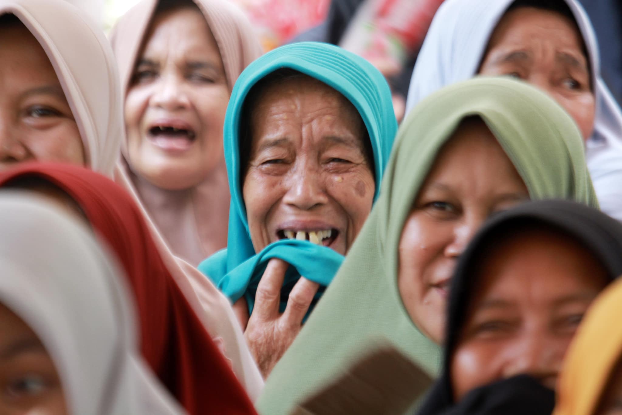 Optimisme Indonesia Tertinggi di Dunia pada 2026