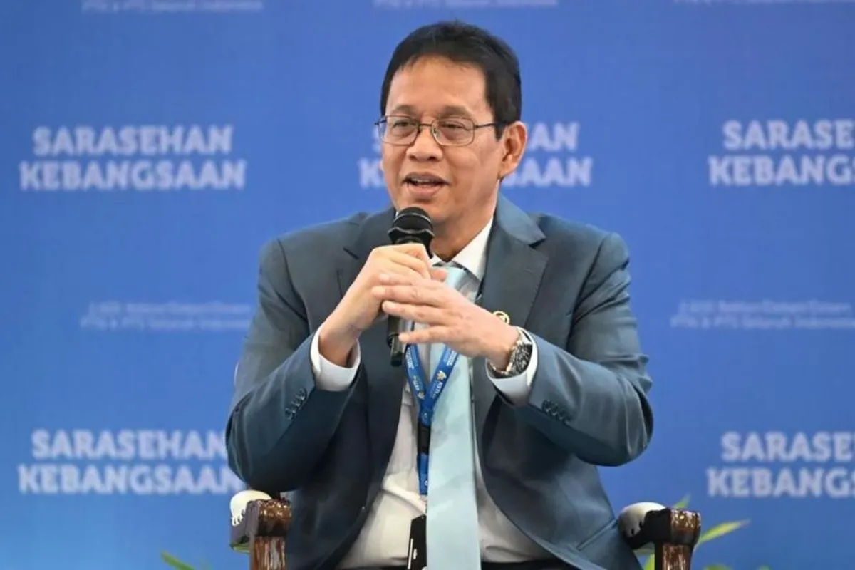 Menkeu Purbaya - dok Biro KLI, Kemenkeu