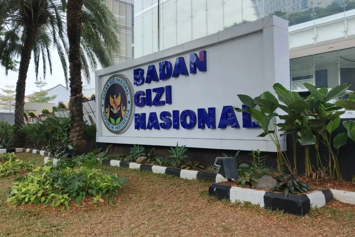 Kantor BGN