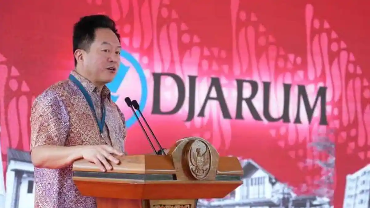 Pencekalan Bos Djarum dan Tantangan Tata Kelola Pajak di Era Baru