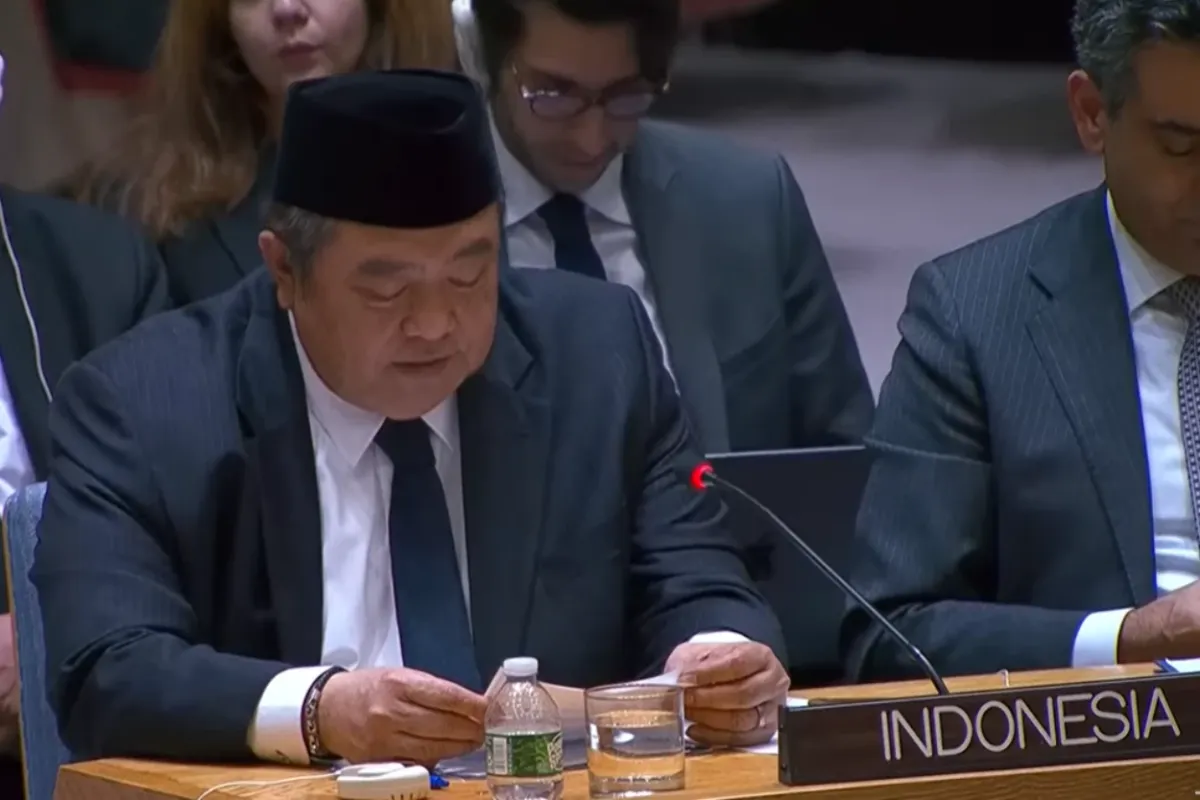 Penghormatan untuk Tiga Prajurit TNI yang Gugur demi Perdamaian