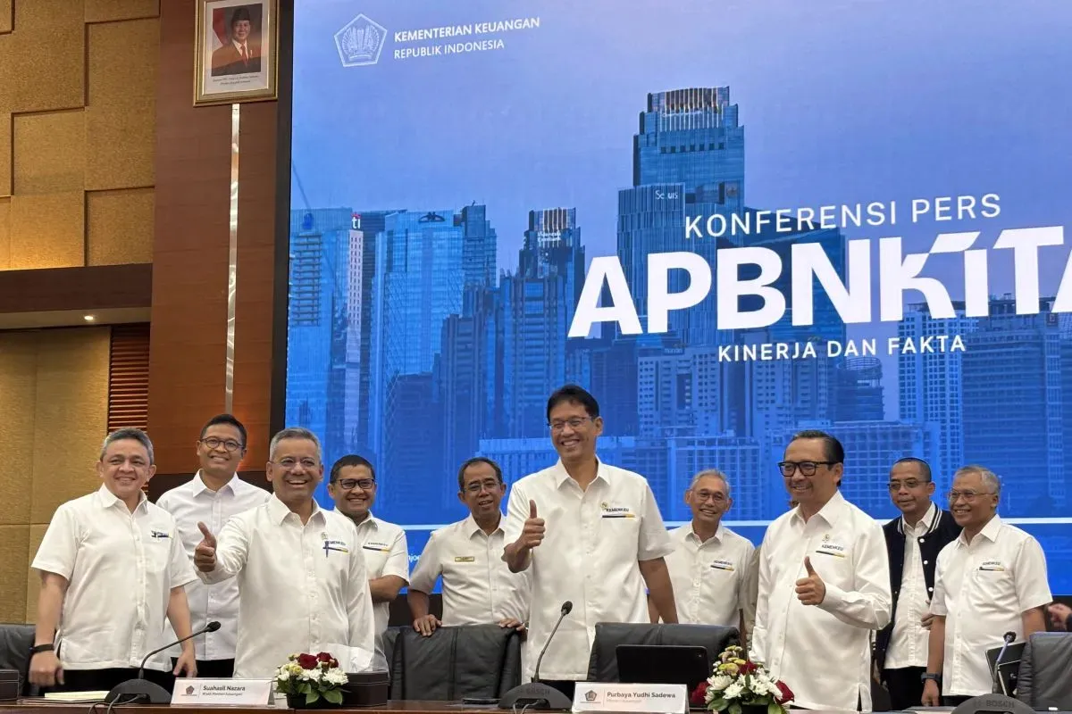 Perkuat Nasionalisme, Pemerintah Evaluasi Total Skema Beasiswa LPDP