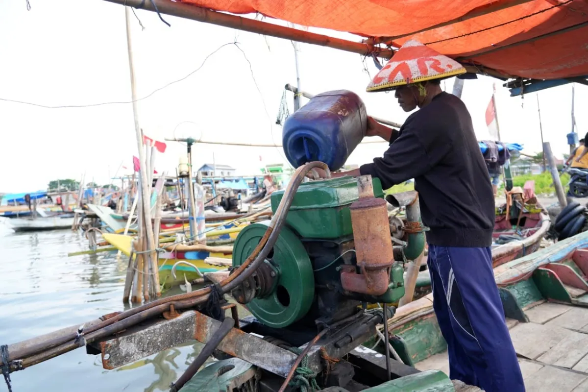 Pertamina Pastikan Pasokan Energi Stabil di Tengah Penyesuaian Harga BBM