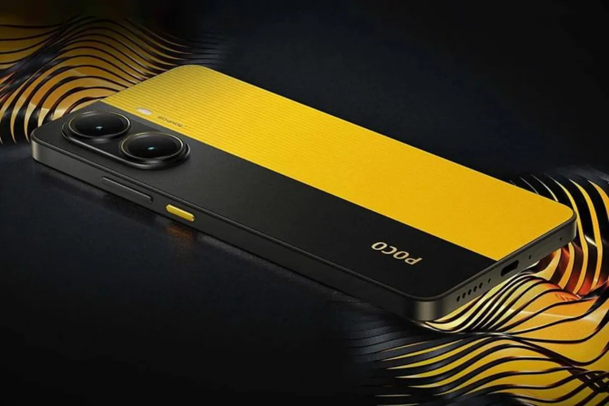 POCO X8 Pro dan Cahaya Baru di Ujung Maret 2026