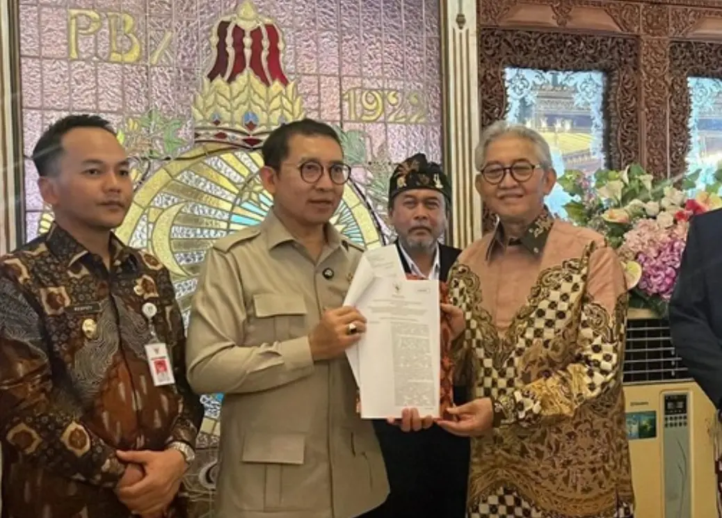 Revitalisasi atau Legitimasi: Tafsir Publik atas Penunjukan Tedjowulan oleh Pemerintah
