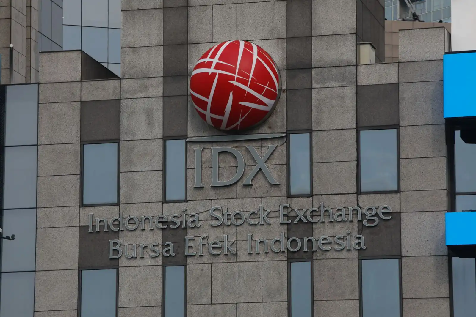 Sambut Imlek, Bursa Libur Dua Hari dan Buka 18 Februari