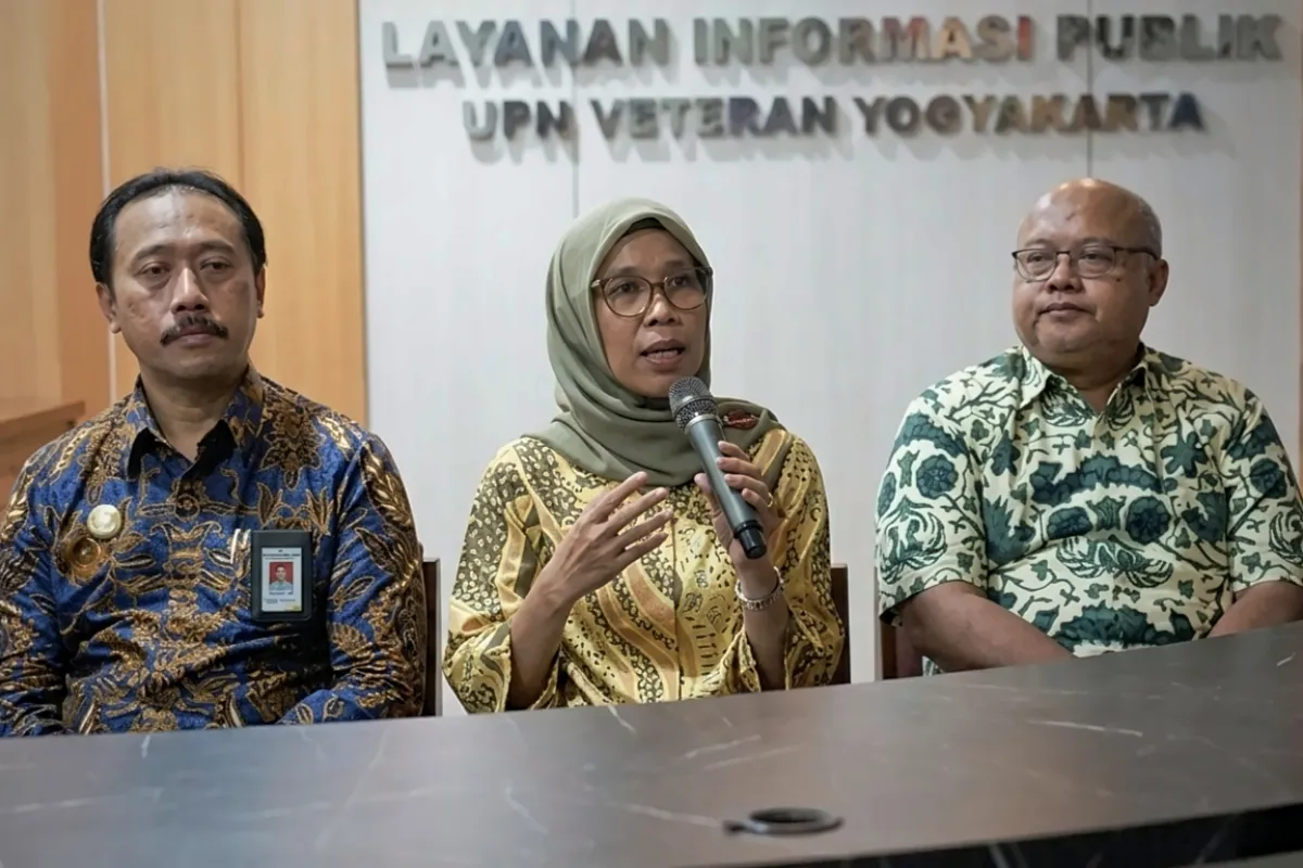 Sanksi Kekerasan Seksual UPN Veteran Yogyakarta: Langkah Tegas Membangun Ruang Aman Akademik
