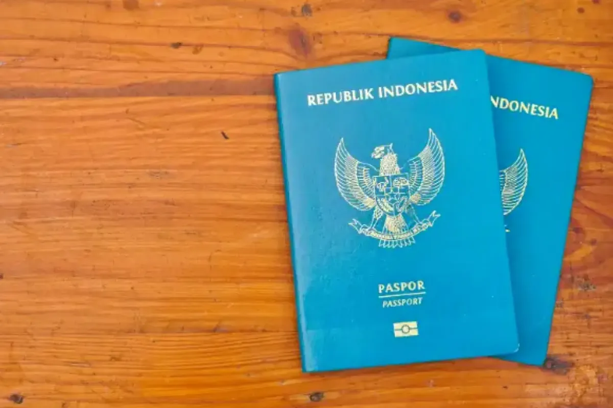 Satu Paspor Nasional: Inovasi Layanan Imigrasi Permudah Warga Pergi Luar Negeri