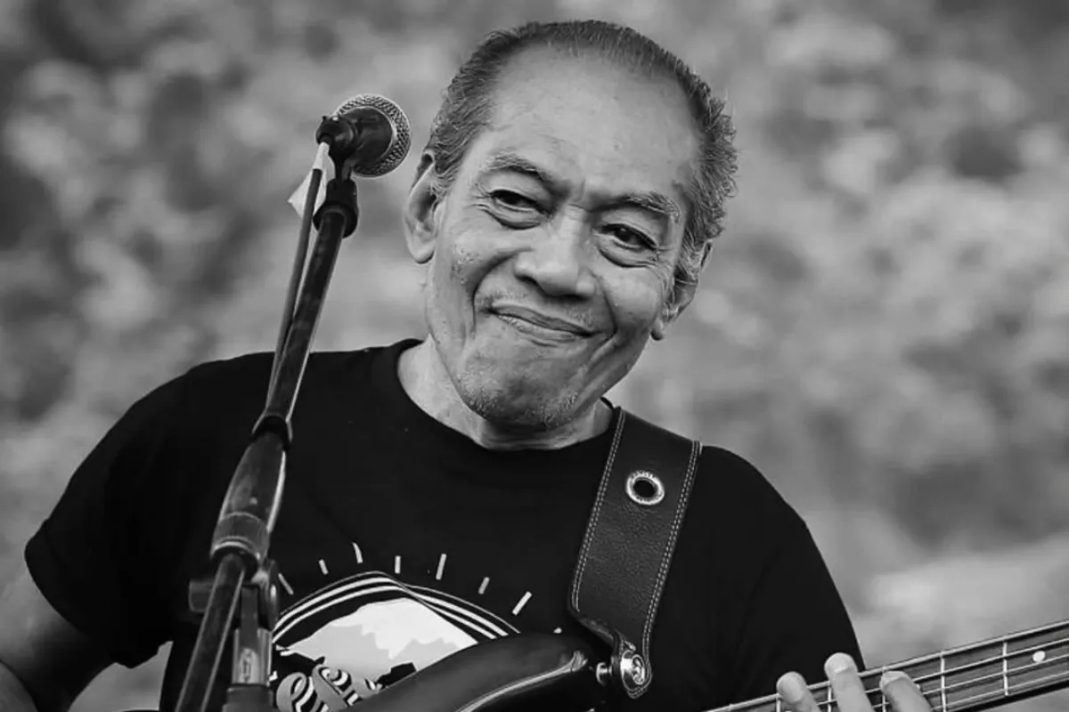 Selamat Jalan Donny Fattah: Warisan Abadi Sang Maestro Rock Indonesia