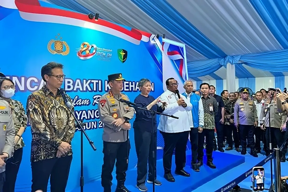 Sikap Kooperatif Jadi Kunci Penangguhan Penahanan Roy Suryo dan dr Tifa