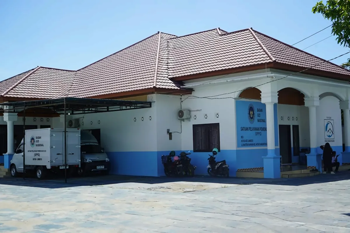 Sindikat Penipuan Titik SPPG, Korban Tembus Rp3,25 Miliar