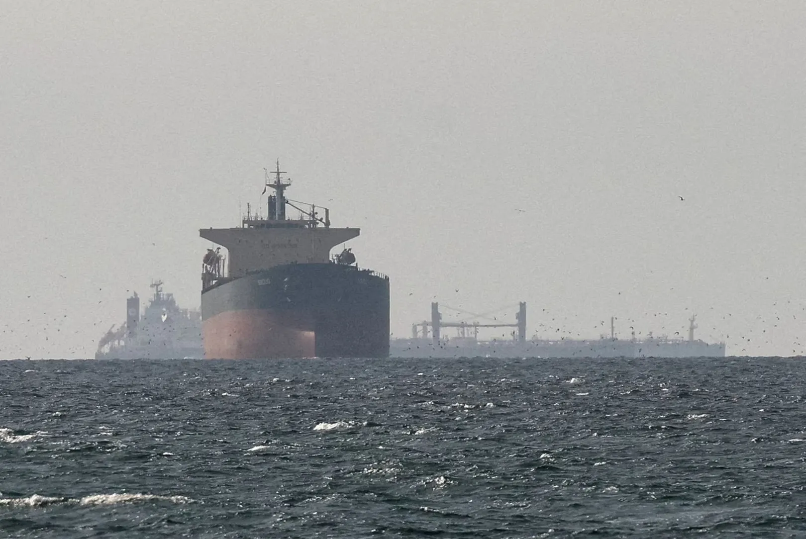 Sinergi Diplomasi Berbuah Manis, Iran Beri Lampu Hijau Kapal Indonesia