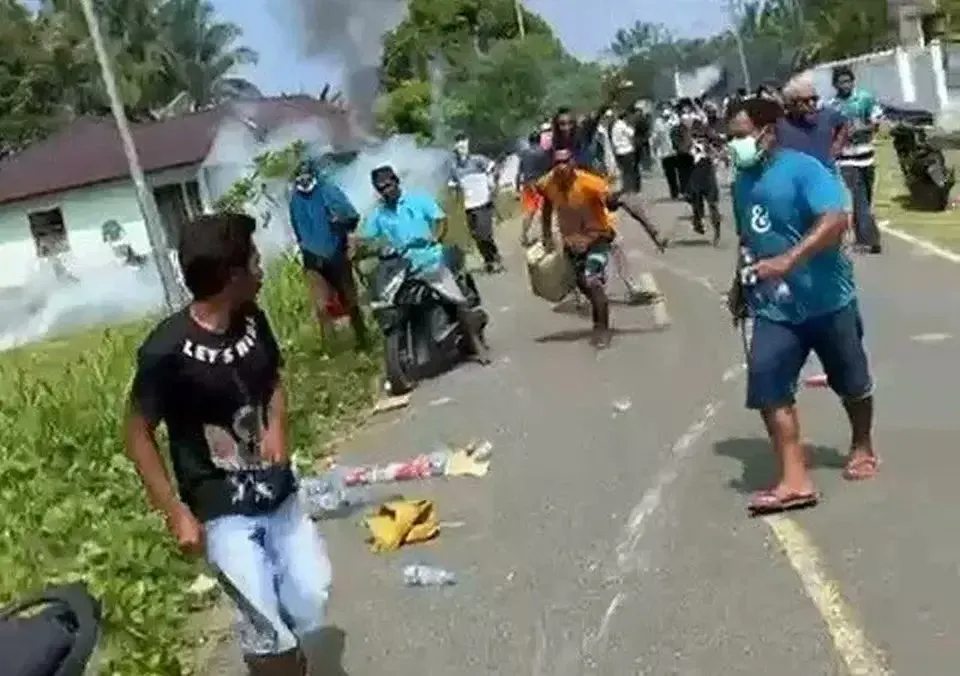 Sinergi Forkopimda Maluku Utara Pulihkan Kedamaian di Halmahera Tengah