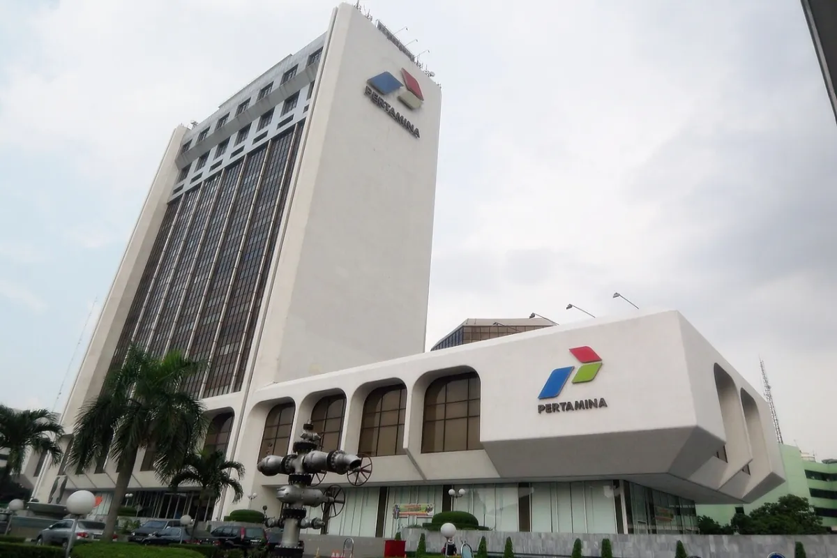 Subholding Downstream Pertamina, Strategi Elegan Perkuat Bisnis Energi Nasional