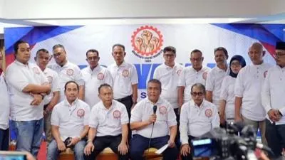 1,3 Juta Anggota ORI Mundur, Seberapa Besar Guncangan Partai Buruh?