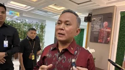 Ada 122.000 Pengungsi di Papua, Penanganan Lintas Kementerian Disiapkan