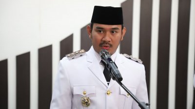 Ade Kuswara Ditangkap KPK, Bekasi Kembali dalam Sorotan Nasional