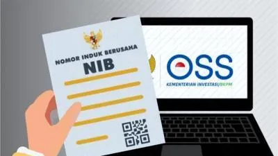 Apakah Bikin NIB Bayar? Ini Biaya Resmi, Cara Daftar, dan Lama Proses OSS