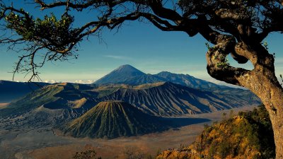 awa Timur Catat Lonjakan Wisatawan Saat Nataru