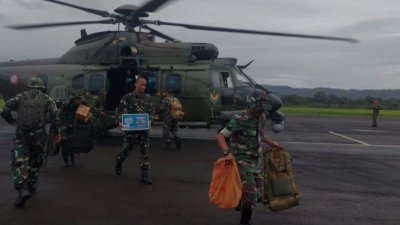 Bencana Berlapis di Sumatera: Data Terbaru Perlihatkan Skala Regional yang Mengkhawatirkan