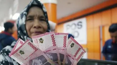BSU Rp 900 Ribu Cair Oktober-Desember 2026, Ini Target Penerimanya