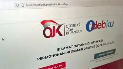 Cara Cek BI Checking Online, Ini Panduan Resmi OJK