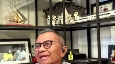 Dahlan Iskan Tekankan Jabatan Publik Wajib Tunduk pada Undang-Undang