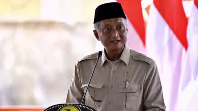 Dody Hanggodo Tantang Publik Buktikan Aisyah Zakiyyah Keponakannya