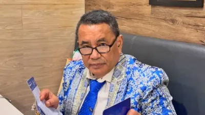 Donasi Korban Penyekapan YTR Tembus Rp 1,55 Miliar, Hotman Paris dan KDM Bergerak