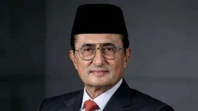 Fadel Muhammad Jadi Komisaris Utama WIFI, Shannedy Ong Direktur Utama