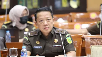 Febrie Adriansyah Buka Suara soal Penggeledahan Rumah Sentul dan Temuan Uang
