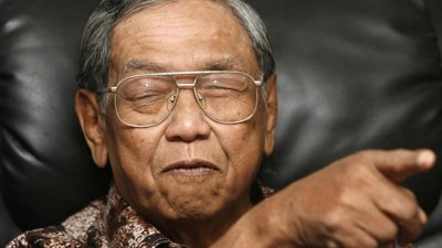 Haul Gus Dur Serukan Negara Kembali ke Rakyat