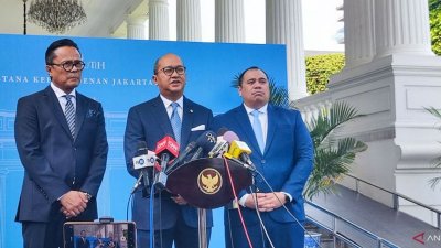 Indonesia Mulai Bangun Kampung Haji Milik Sendiri di Makkah