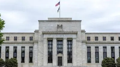 Inflasi Amerika Tembus 3,7%, Peluang The Fed Naikkan Suku Bunga Naik