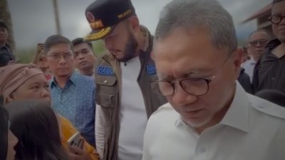 Jejak Izin Era Zulhas dan Krisis Ekologis Sumatera: Publik Bandingkan dengan Tren Global