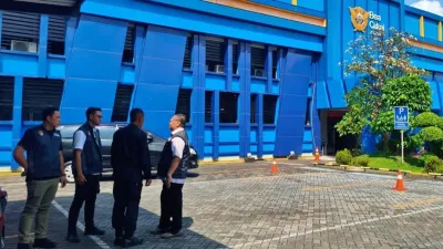 Kasus Impor Ponsel Bekas Ilegal Mengembang, 30 Pegawai Bea Cukai Diperiksa