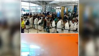 Keluarga India Hendak Umrah, Ayah Tewas akibat Serangan Rudal di Riyadh