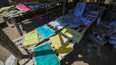 Kemendikdasmen Amankan Hak Administratif Murid Korban Banjir