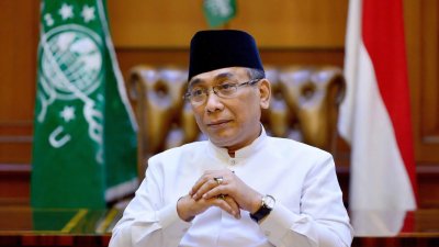 Ketegangan Internal PBNU: Surat Syuriyah, Isu Zionisme, dan Respons Ketua Umum