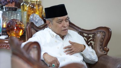 Kiai Said Ajak PBNU Menjaga Marwah dengan Kembalikan Konsesi Tambang