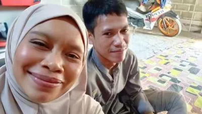 Korban Gempa Palu Pulang Setelah 8 Tahun Dikabarkan Meninggal