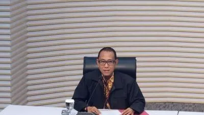 KPK Bongkar Suap Rp800 Juta dan Gratifikasi Rp3,5 Miliar di Langkat