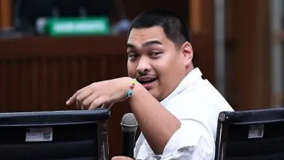 KPK Dalami Peran Pihak Swasta, Dito Ariotedjo Kembali Diperiksa Kasus Kuota Haji