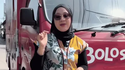 Mbak Dy Siap Beri Keterangan soal Dugaan Pungli di Jogja