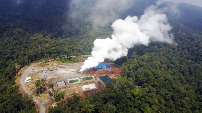 Membaca Tantangan Geotermal Indonesia: Antara Energi Bersih dan Keamanan Publik